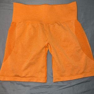 NVGTN CONTOUR SHORTS